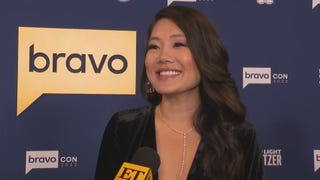 'RHOBH's Crystal Kung Minkoff Teases Reunion and Where Kyle Richards Friendship Stands (Exclusive)