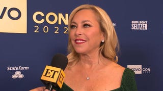 'RHOBH’: Sutton Stracke Reveals Where Her Friendship With Lisa Rinna Stands Post-Reunion (Exclusive)