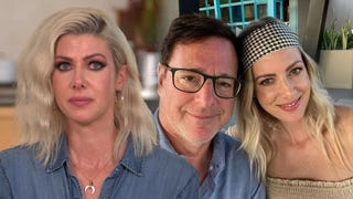 Kelly Rizzo Shares What She Misses Most About Bob Saget One Year After His Death (Exclusive)