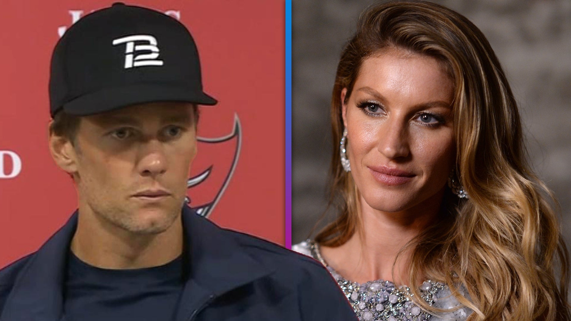 Gisele Bündchen and Tom Brady Agree to Joint Custody of Children Amid Divorce (Source)