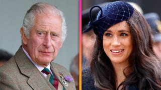 King Charles' Nickname for Meghan, Harry’s Privacy and Other Bombshells from ‘The New Royals'