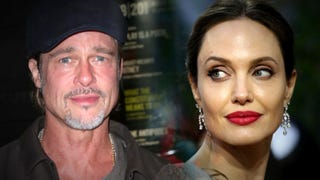 Angelina Jolie vs. Brad Pitt: The Latest in Their Legal Battles