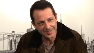  ‘Armageddon Time’s Jeremy Strong Gives Update on ‘Succession’ Season 4 (Exclusive)