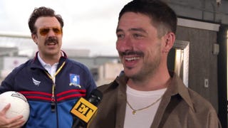 Marcus Mumford on New Music & If a ‘Ted Lasso’ Cameo Is Coming After Writing Theme Song (Exclusive)