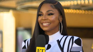 Ashanti Shares What New Song ‘Falling For You’ Represents (Exclusive)