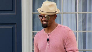 ’S.W.A.T.’s Shemar Moore on If He’d Ever Return for ‘Criminal Minds’ Reboot (Exclusive)