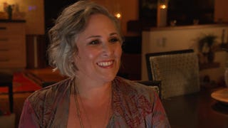 Ricki Lake Opens Up About Accepting Her Hair Loss After Years of Keeping It a Secret (Exclusive)