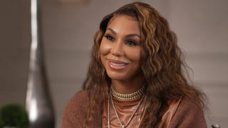 Why Tamar Braxton Decided to Join ‘The Surreal Life’ After Past Reality TV Experiences (Exclusive)