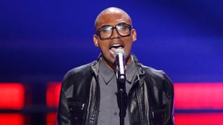 'America's Got Talent' Finalist Zuri Craig Dead at 44