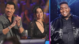 ‘American Idol’ Judges Honor Late Willie Spence 