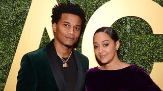 Tia Mowry’s Husband Cory Hardrict Slams Cheating Speculation Following Divorce Announcement