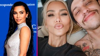 Kim Kardashian and Pete Davidson 'Still Keep in Touch' Following Split (Source) 