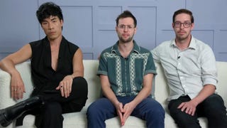 The Try Guys Speak Out After Ned Fulmer Exit, Offer Apology to Fans 