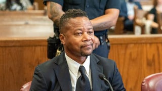 Cuba Gooding Jr. Avoids Jail Time in Sexual Abuse Case Following Guilty Plea