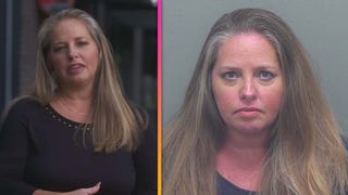 'Welcome to Plathville' Star Kim Plath Charged With DUI