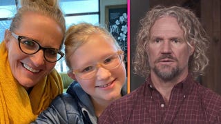 'Sister Wives': Kody Admits He Lied to Christine About Custody Laws as Split Turns Ugly