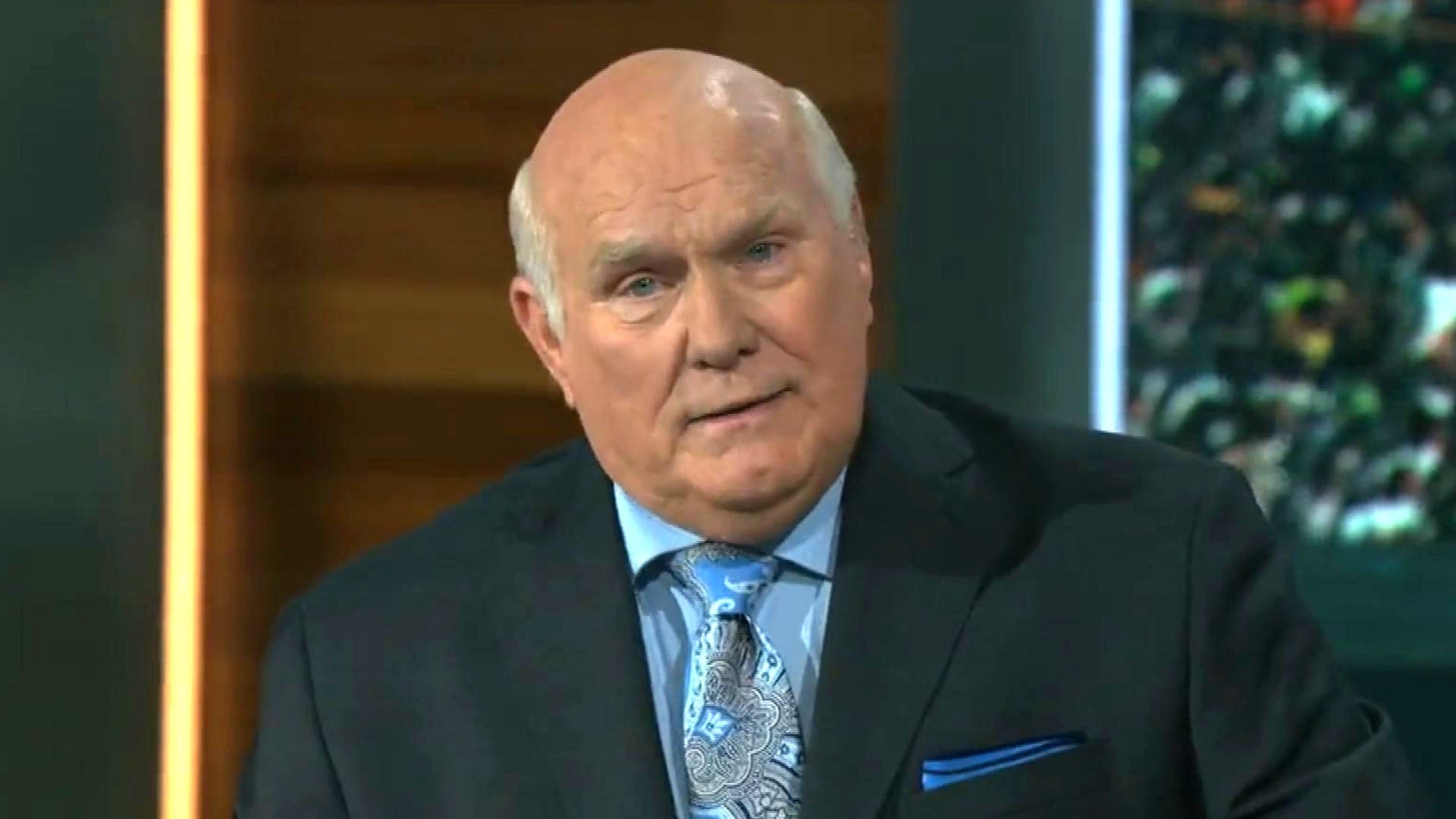Terry Bradshaw Opens Up About Beating Cancer Following Concern From Fans