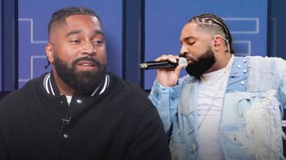 Dixson on Collaborating With Beyoncé and His New EP ‘004Daisy’ (Exclusive)