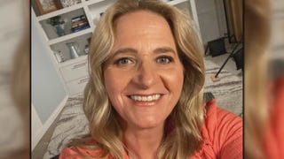 Christine Brown Celebrates Big Change to Filming 'Sister Wives' After Kody Split 