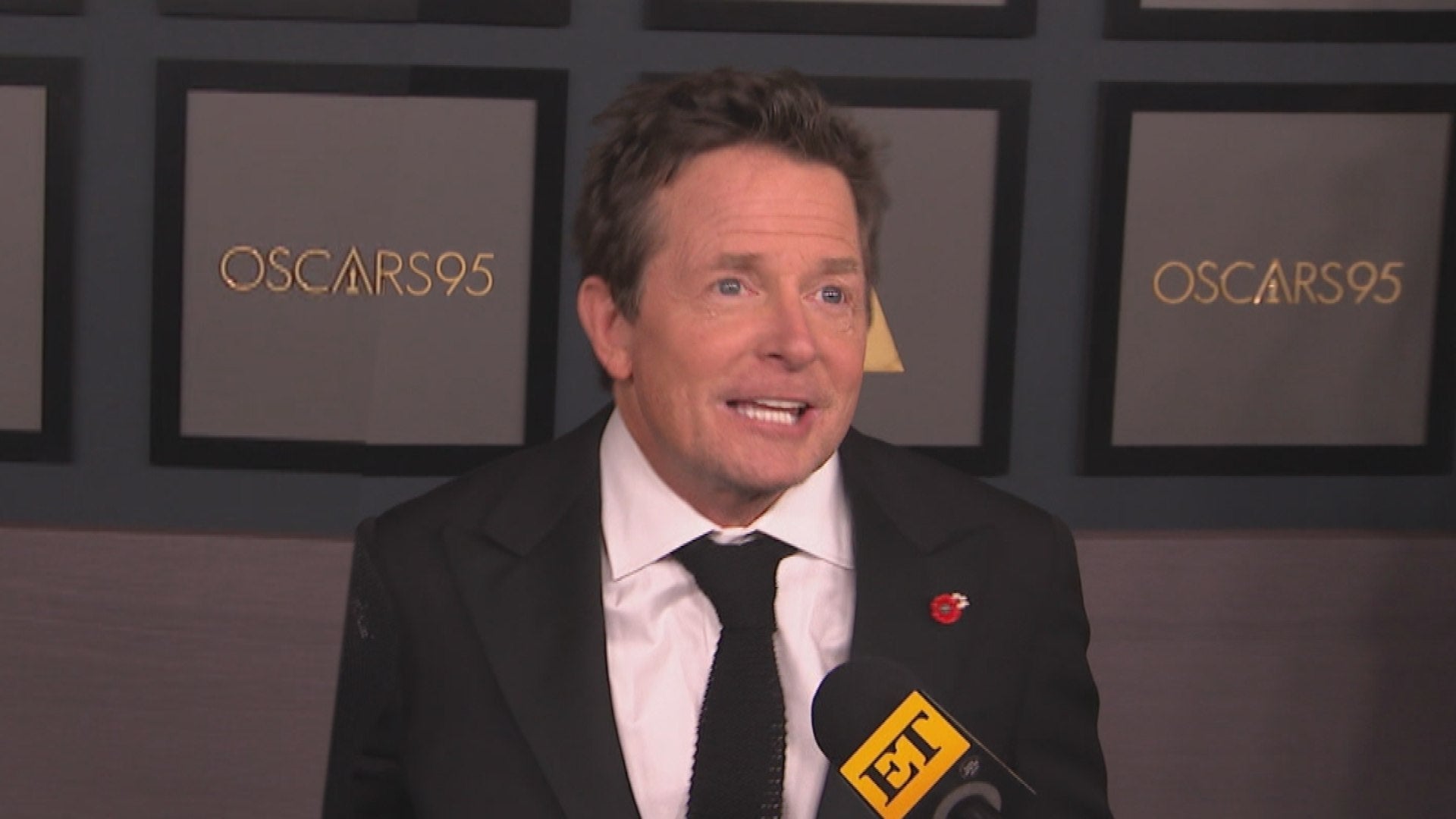Michael J. Fox Reflects on Honorary Oscar Win and the Projects That Mean Most to Him (Exclusive)