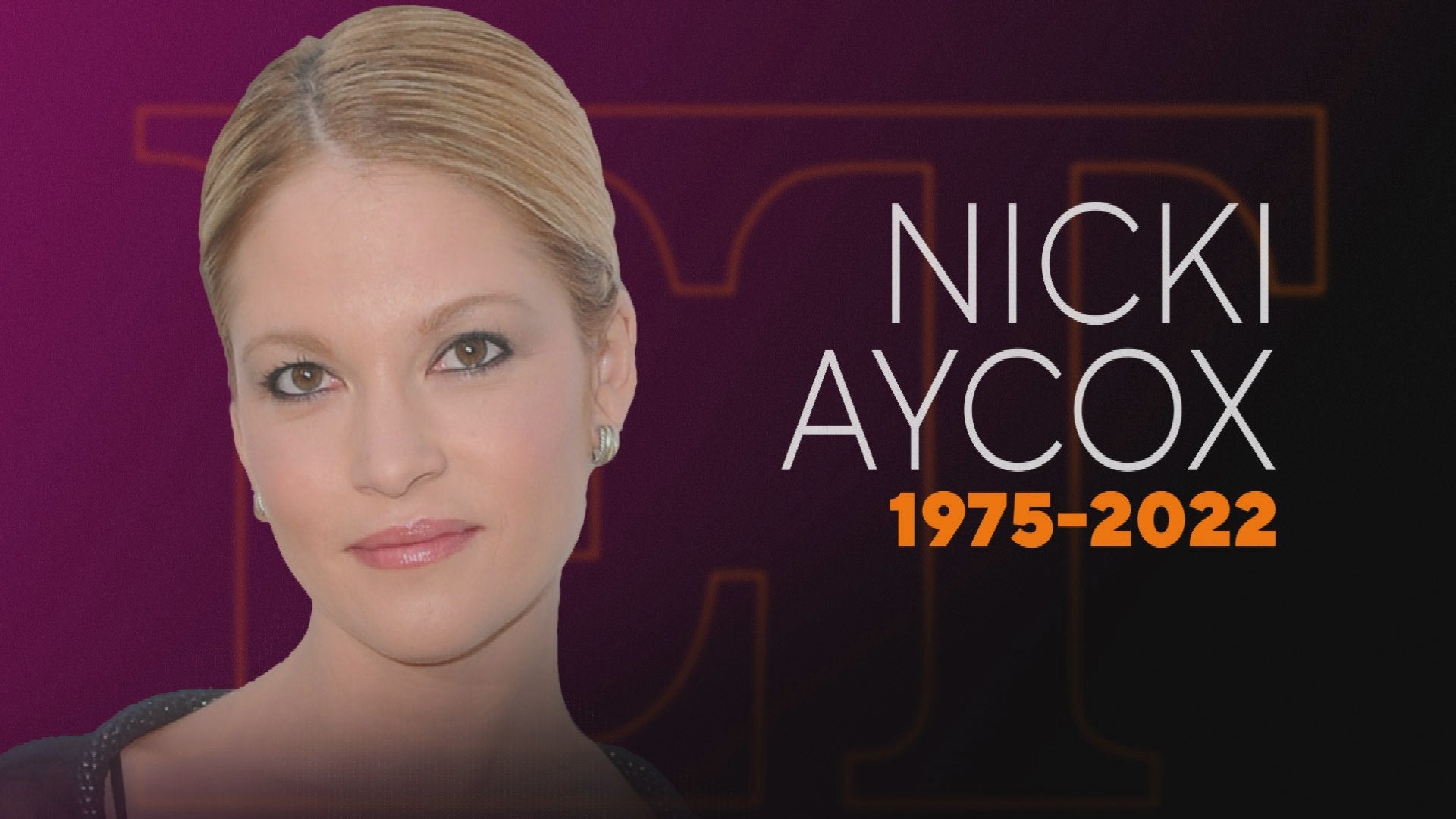Nicki Aycox, 'Supernatural' Actress, Dead at 47 