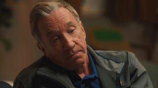 'The Santa Clauses' Sneak Peek: Tim Allen Has an Identity Crisis Over His New Life (Exclusive)  