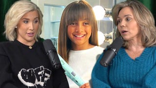 Julie & Savannah Chrisley Say 10-Year-Old Chloe Is Dealing With Family's Legal Woes ‘In Her Own Way’