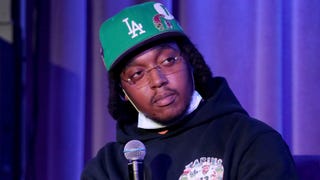 Takeoff, Migos Rapper, Dead at 28 Following Fatal Shooting