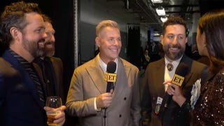 Old Dominion Says They’re Building a ‘Legacy’ After 5 CMA Award Wins (Exclusive)