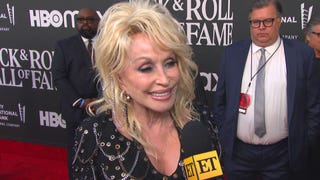 Dolly Parton on Upcoming Rock Album and Iconic Collabs (Exclusive)