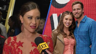 ‘DWTS’: Gabby Windey Says Split From Erich Schwer Is ‘Fresh’ (Exclusive)  