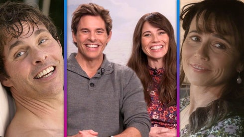 Linda Cardellini and James Marsden React to 'Dead to Me' Series Finale and Judy's Fate (Exclusive) 
