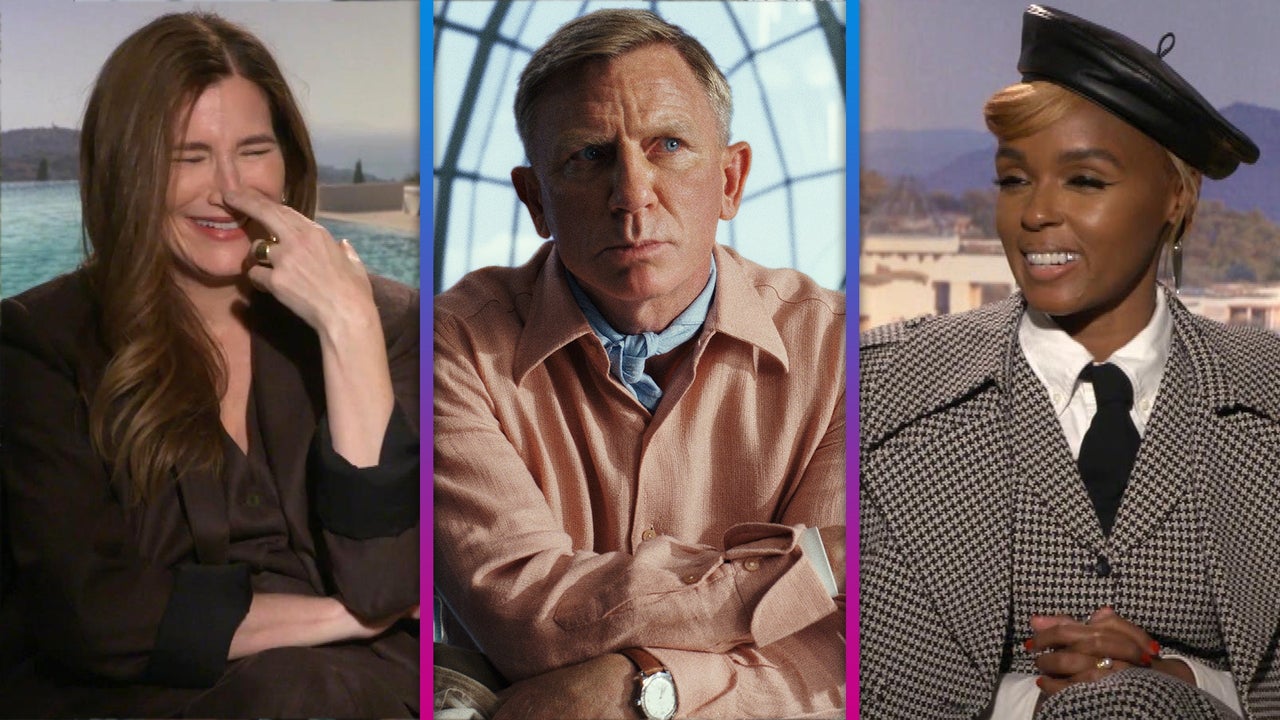 Watch ‘Glass Onion’ Stars Attempt Daniel Craig’s Benoit Blanc Accent