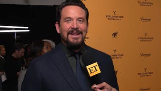 'Yellowstone's Cole Hauser Hints at New '1883' Crossover (Exclusive)