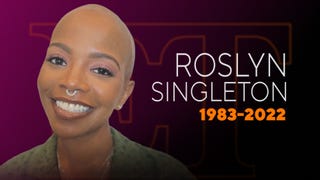 Roslyn Singleton, ‘AGT’ and ‘Ellen’ Star, Dead at 39