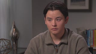 Collin Gosselin Addresses Behavioral Issue Claims and Being Institutionalized Twice (Exclusive)