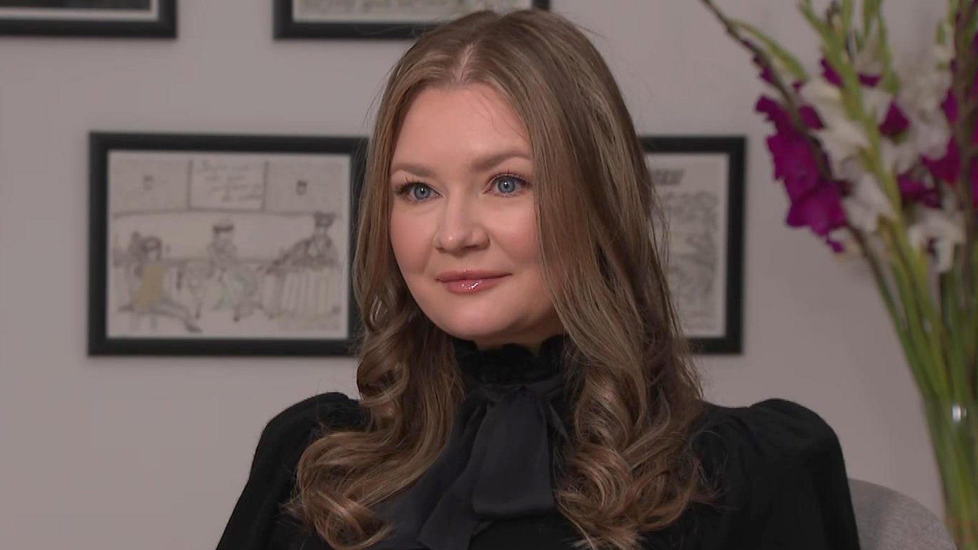 Inside Anna Delvey’s New York City Apartment and House Arrest (Exclusive)