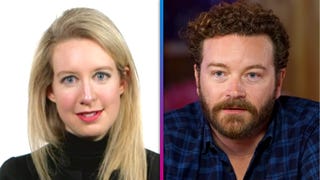 Inside Danny Masterson and Elizabeth Holmes’ Legal Turmoil