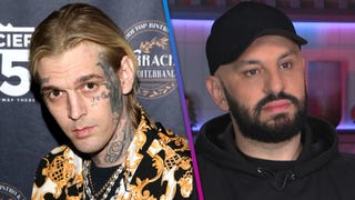 Aaron Carter's Friend Gary Madatyan Shares Personal Details Surrounding His Death (Exclusive)