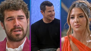 'Love Is Blind’ Season 3 Backlash: Nick Lachey's Shade and Zanab Jaffrey vs. Ex-Fiancé Cole Barnett