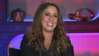Soleil Moon Frye Spills on Dating Again, the Holidays and Advocating for Her Kids