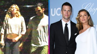 Gisele Bündchen Out to Dinner With Her Martial Arts Instructor and Friends After Tom Brady Divorce