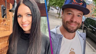 'Love Is Blind' Star Danielle Ruhl Calls Out Nick Thompson Over 'Messy' Divorce