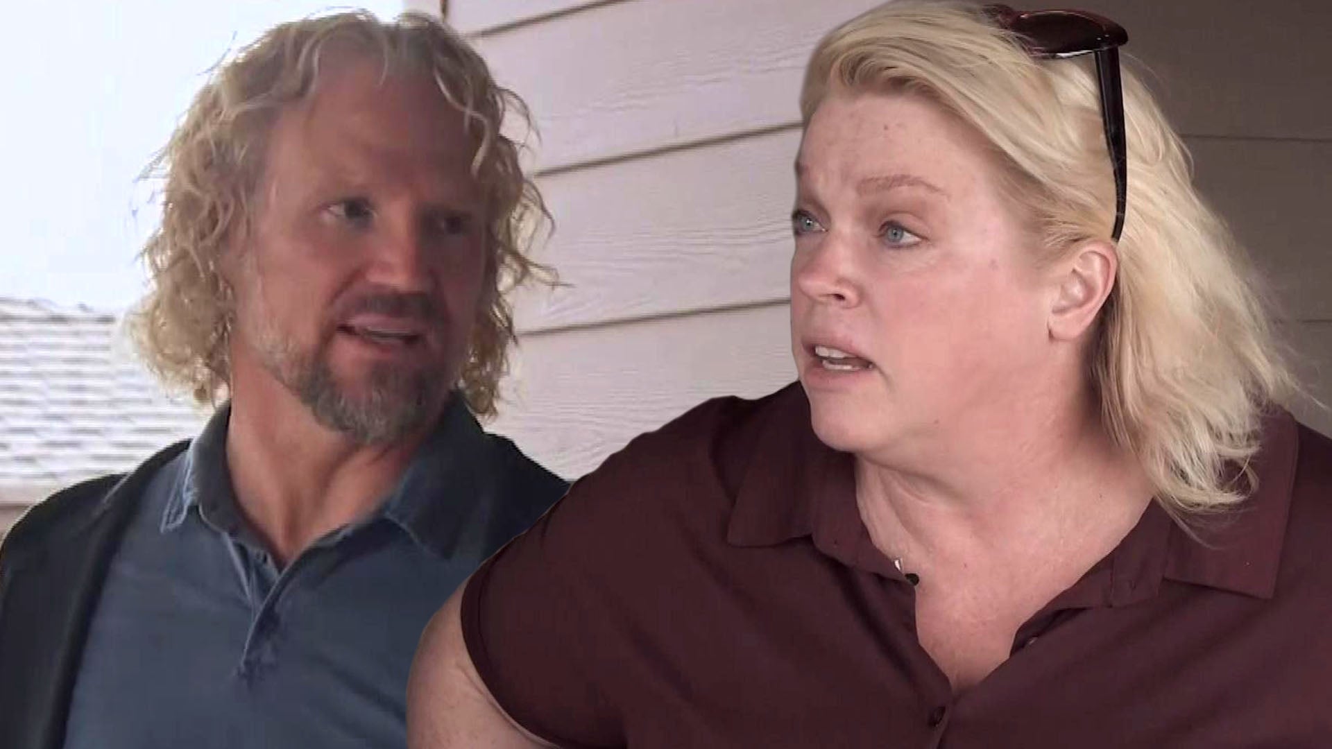 ‘Sister Wives’: Janelle Accuses Kody of Using Her for Money