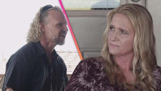 'Sister Wives': Kody Yells at Christine After Explosive Family Fight