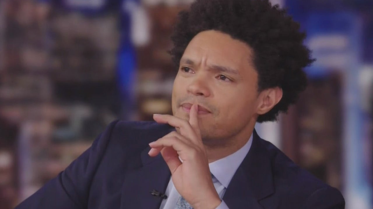 Trevor Noah Bids Farewell to 'The Daily Show' in Emotional Final Episode  Sign-Off