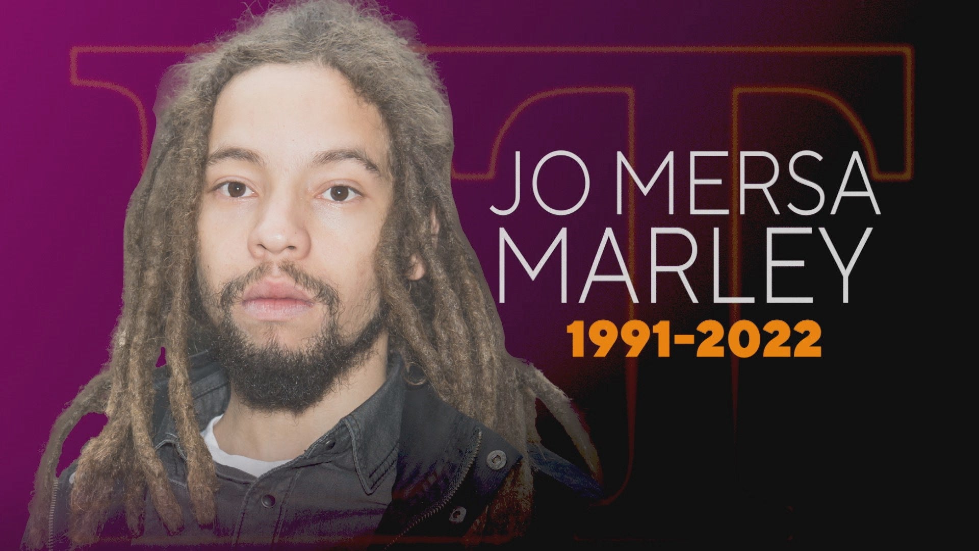 Jo Mersa Marley, Bob Marley's Grandson, Dead at 31