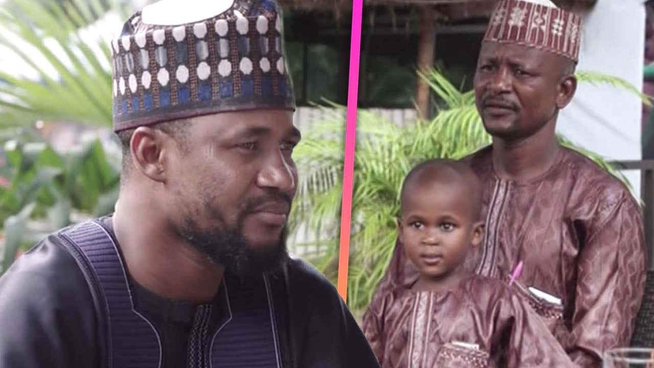 Usman Rasheed Sons '90 Day Fiancé’: Usman’s Brother Reacts to Usman Wanting to Adopt His Son
