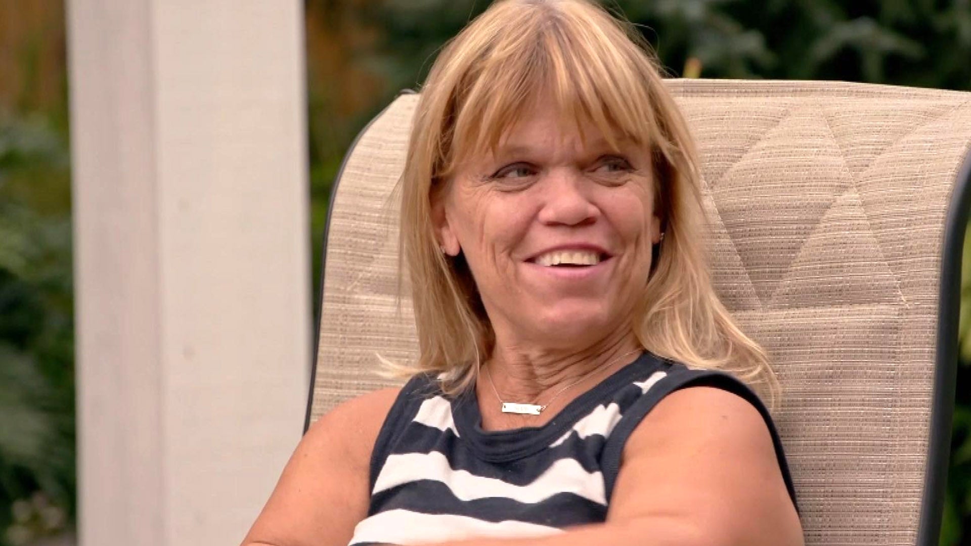 Little People, Big World': Amy Agrees to Help Roloff Farm But Says 'No One  Is Her
