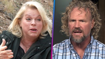 'Sister Wives': Kody and Janelle Argue Over Seeing Christine for the Holidays (Exclusive)